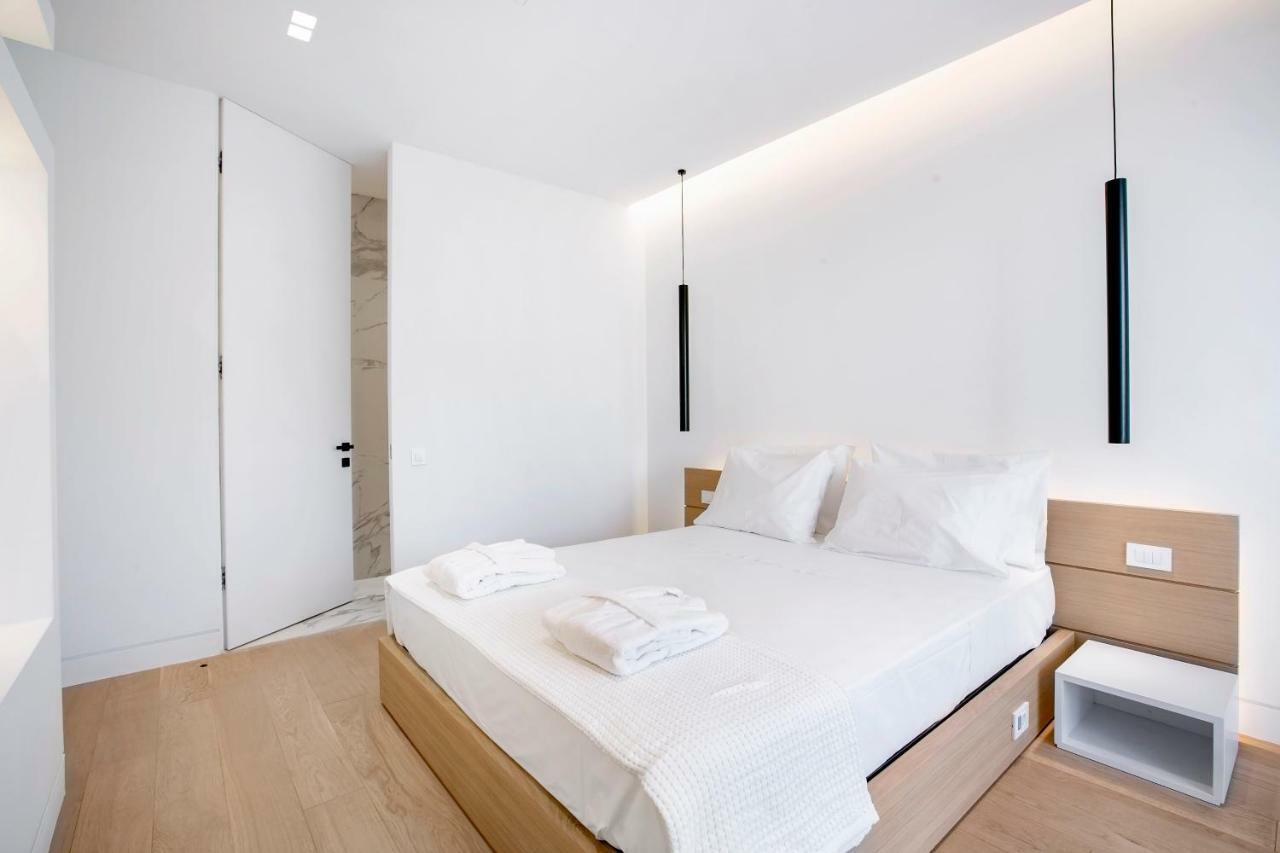 Nsplace Athen Exterior foto