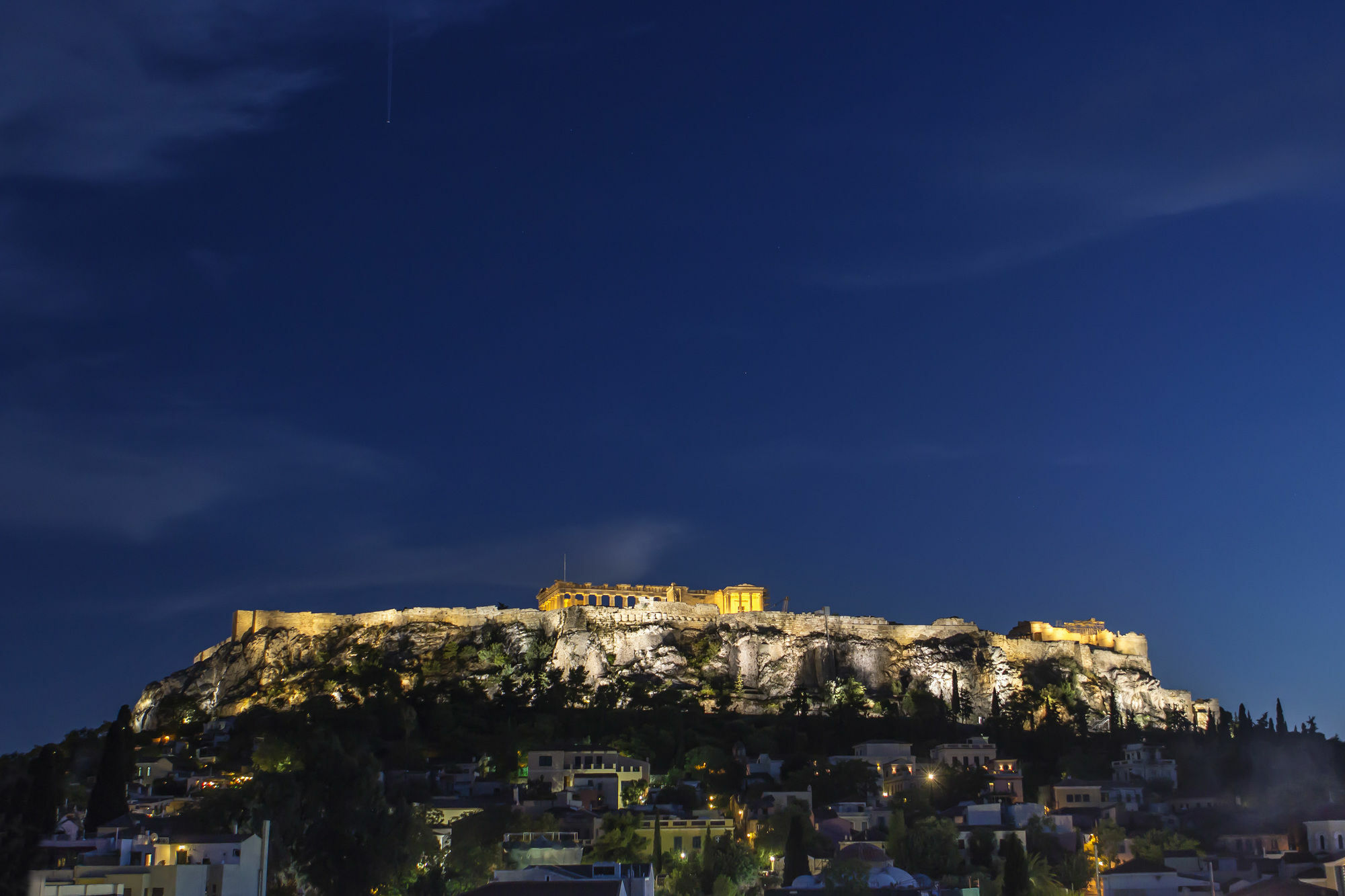 Nsplace Athen Exterior foto