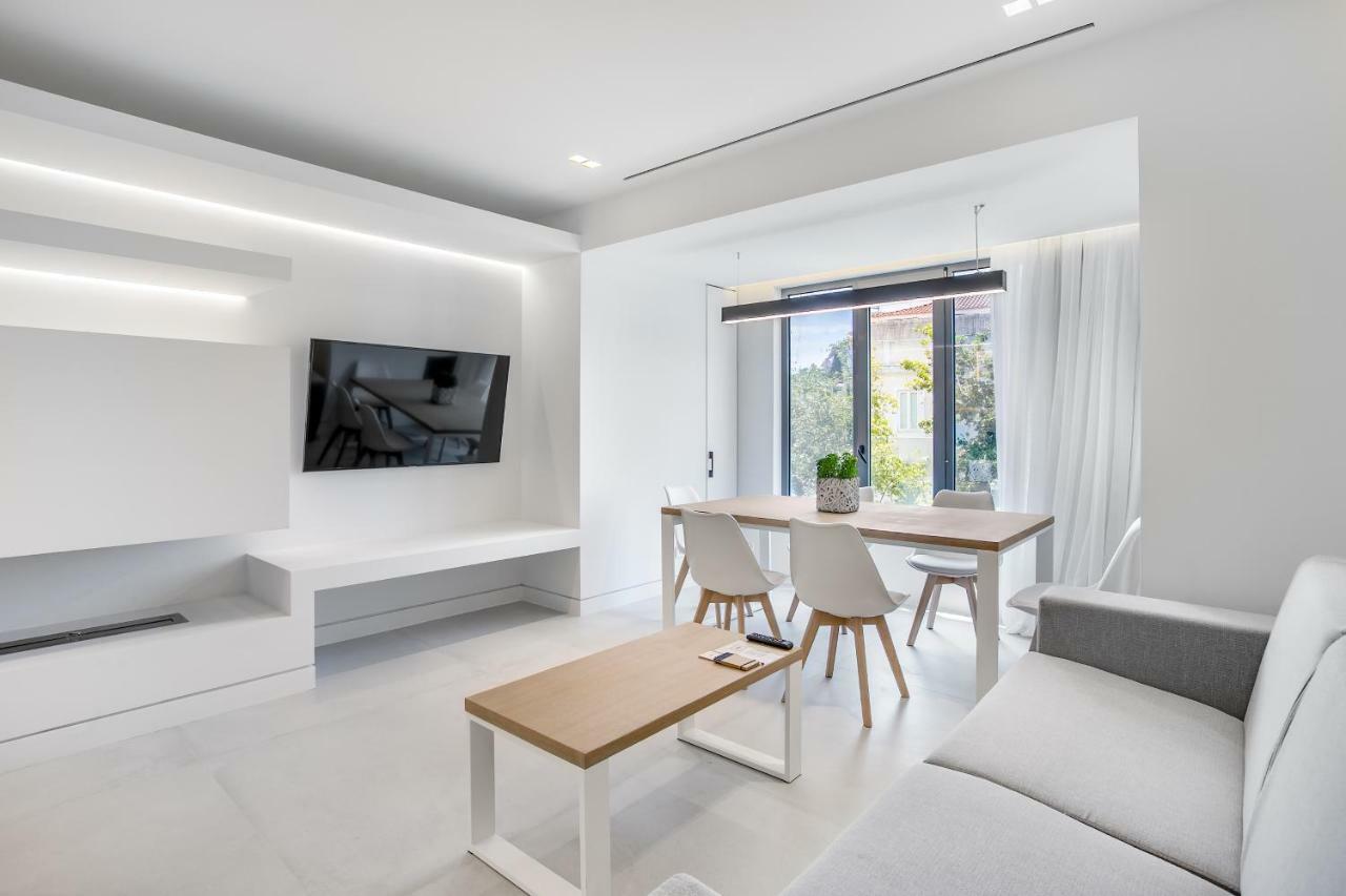 Nsplace Athen Exterior foto
